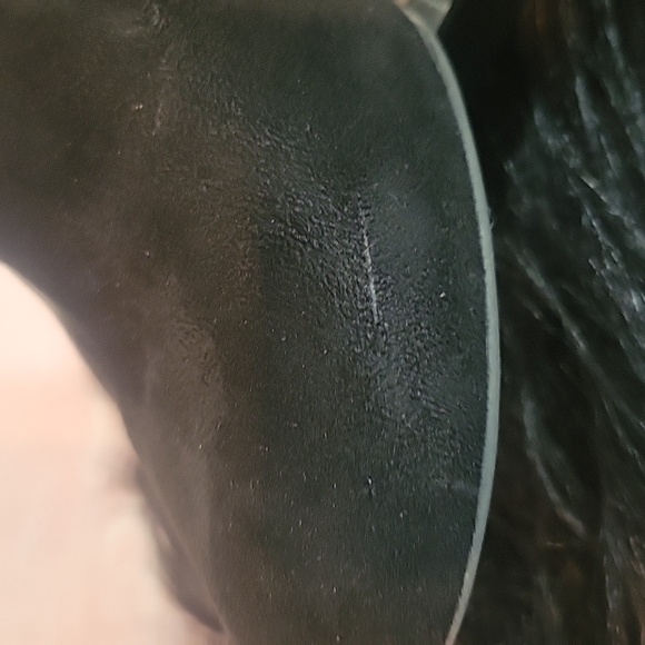 Torrid Black Knot Booties - Picture 8 of 10